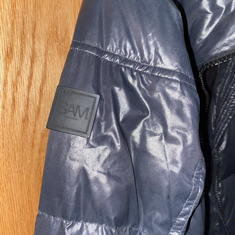 SAM. Freestyle Puffer Jacket - Picture 5 of 6